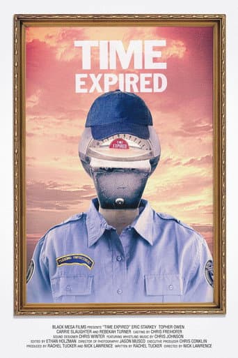 Poster for Time Expired