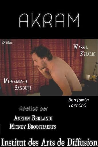Poster for Akram