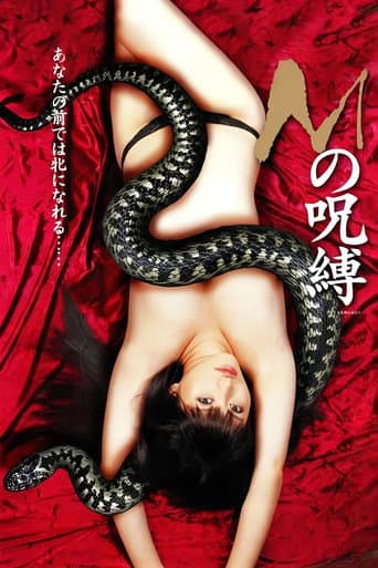 Poster for The Curse M
