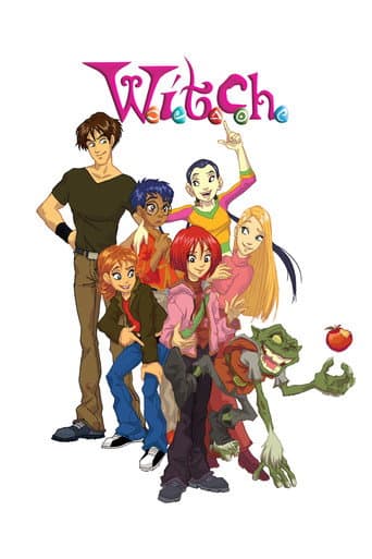 Poster for Season 2