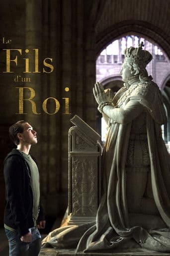 Poster for Le fils d'un roi
