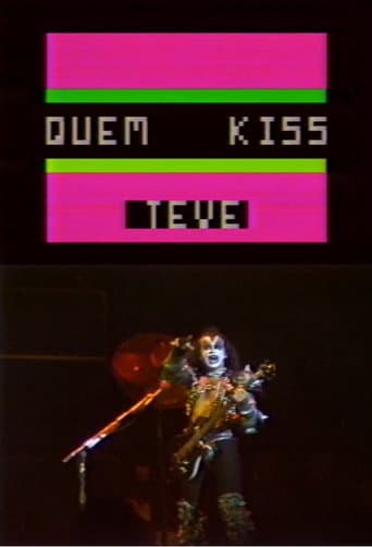 Poster for Quem KISS Teve