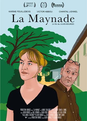 Poster for La Maynade