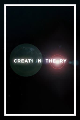 Poster for Creation Theory