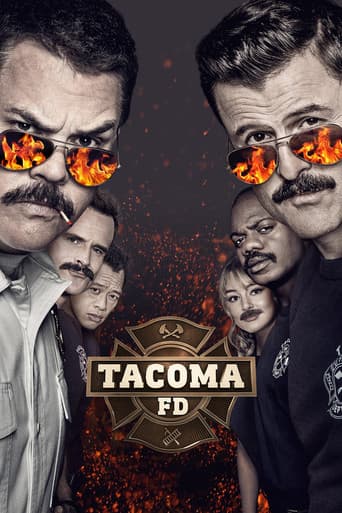 Poster for Season 2