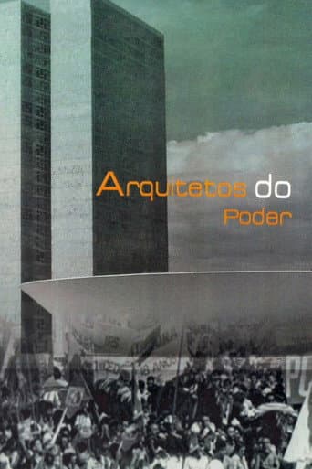 Poster for Arquitetos do Poder