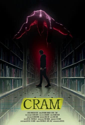 Poster for Cram