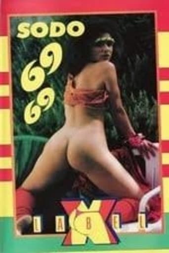 Poster for Allo sodo 69-69