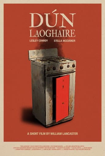 Poster for Dún Laoghaire