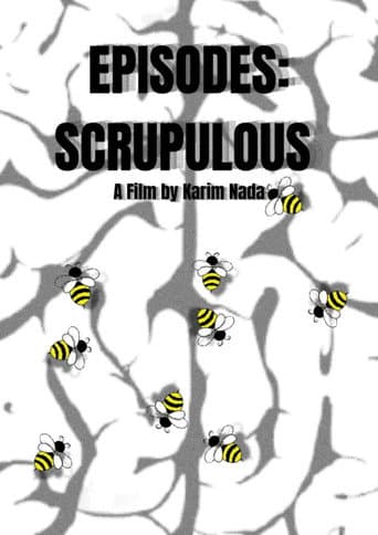Poster for Scrupulous