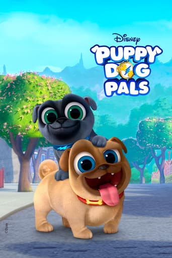 Poster for Season 1