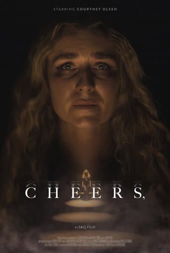 Poster for Cheers,