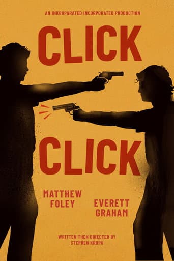 Poster for Click Click