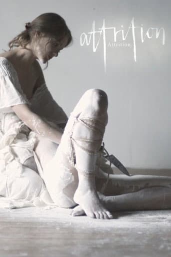 Poster for Attrition