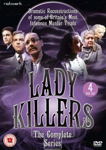 Poster for Lady Killers