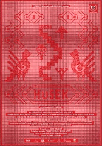 Poster for Husek
