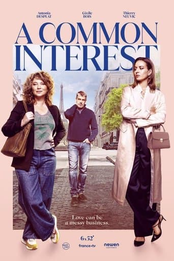 Poster for Made in France