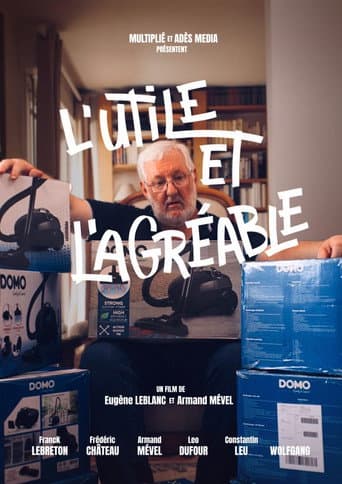 Poster for L'utile et l'agréable