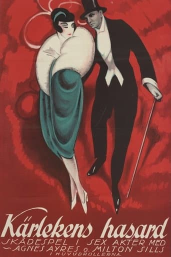 Poster for The Furnace