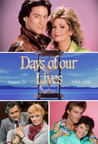 Poster for Season 21