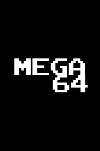 Poster for Mega64