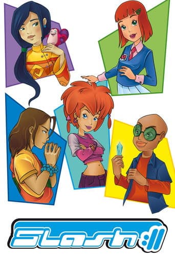 Poster for Slash