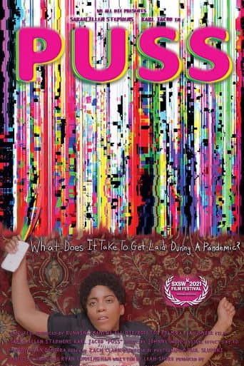 Poster for Puss