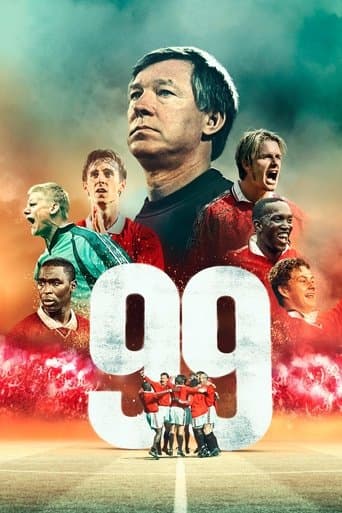 Poster for 99