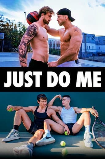 Poster for Just Do Me