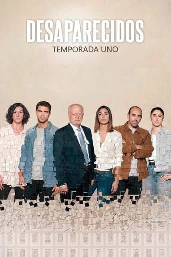 Poster for Season 1