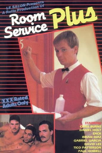 Poster for Room Service Plus