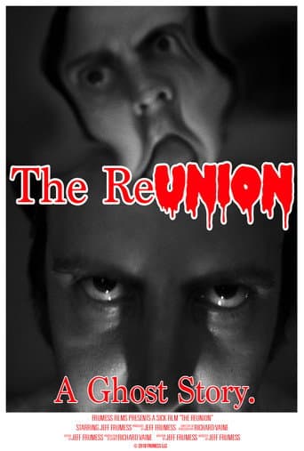 Poster for The Reunion