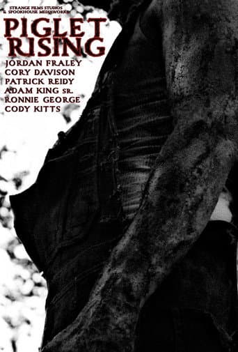 Poster for Piglet Rising