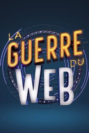 Poster for La guerre du web