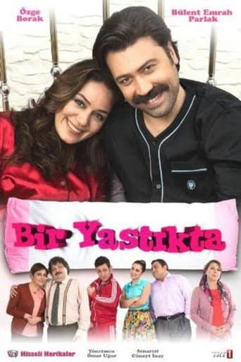 Poster for Bir Yastıkta