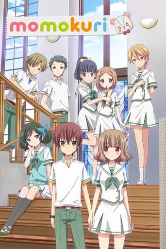 Poster for Momokuri