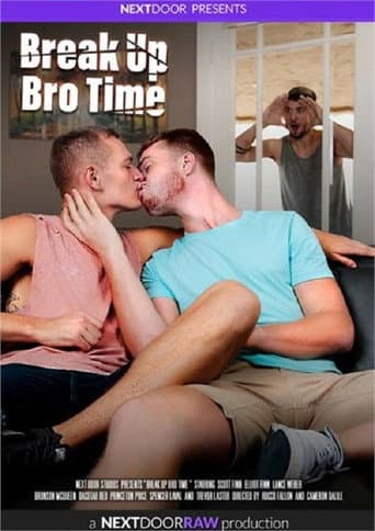 Poster for Break Up Bro Time