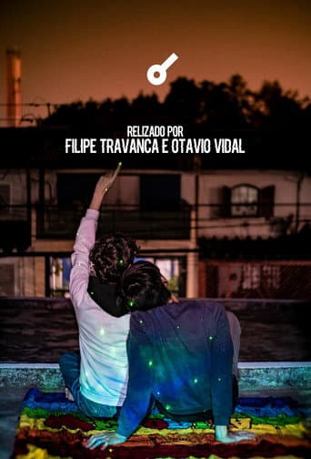 Poster for ☌ (conjunção)