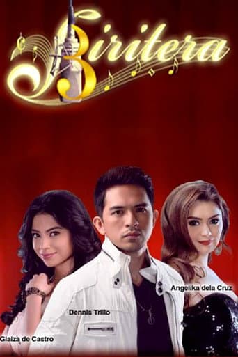Poster for Biritera