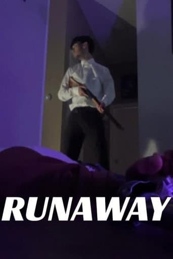 Poster for Runaway