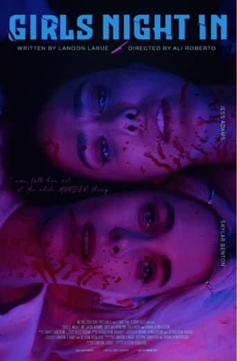 Poster for Girls Night In