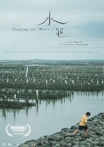 Poster for Floating on Water