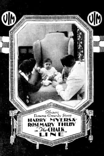 Poster for The Chalk Line