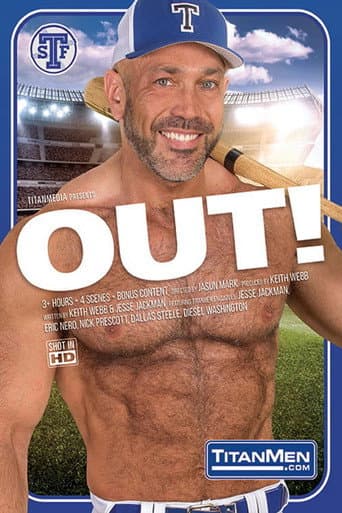Poster for Out!