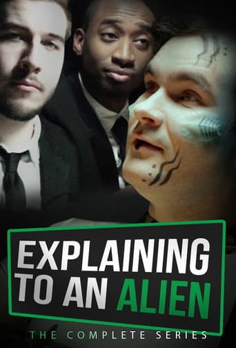Poster for Season 1