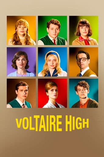 Poster for Voltaire High