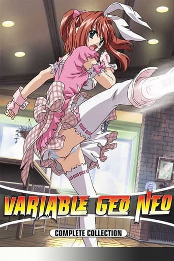 Poster for Variable Geo Neo