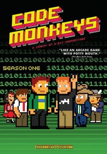 Poster for Season 1