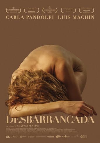 Poster for Woman Unchained