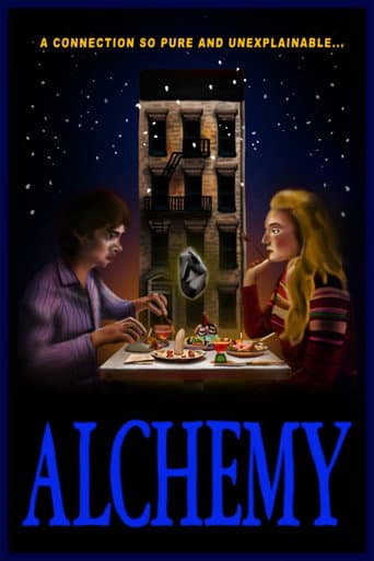 Poster for Alchemy